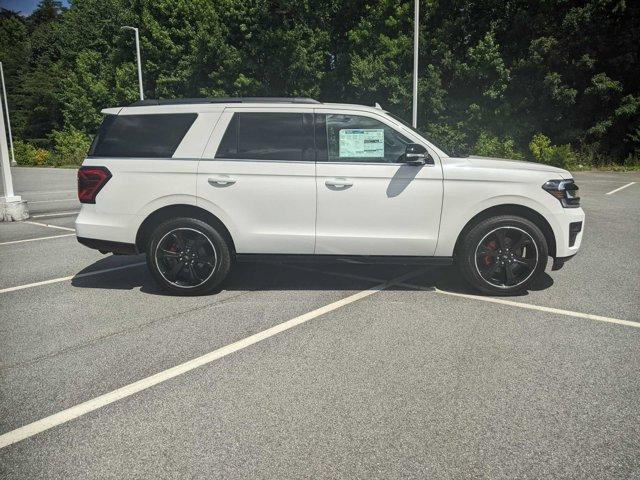 new 2024 Ford Expedition car, priced at $81,002