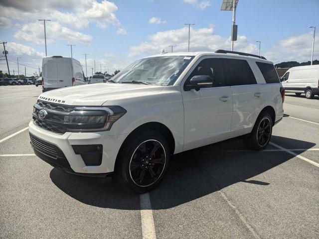 new 2024 Ford Expedition car, priced at $81,002