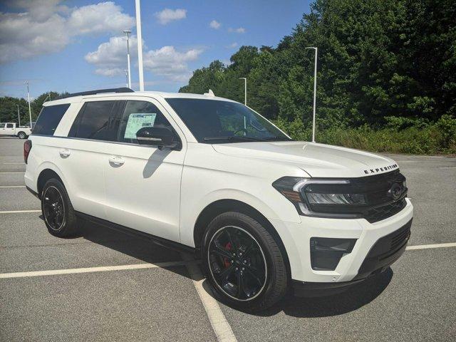 new 2024 Ford Expedition car, priced at $81,002