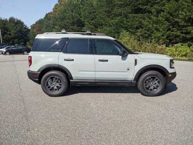 new 2024 Ford Bronco Sport car, priced at $31,082