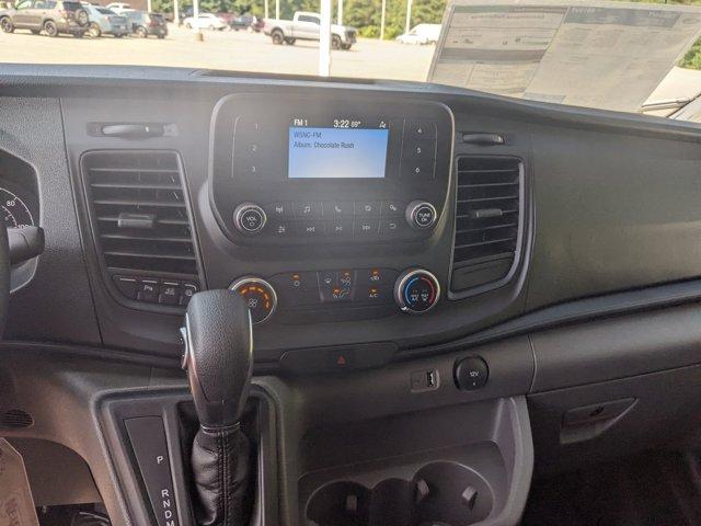 new 2025 Ford Transit-250 car, priced at $54,810