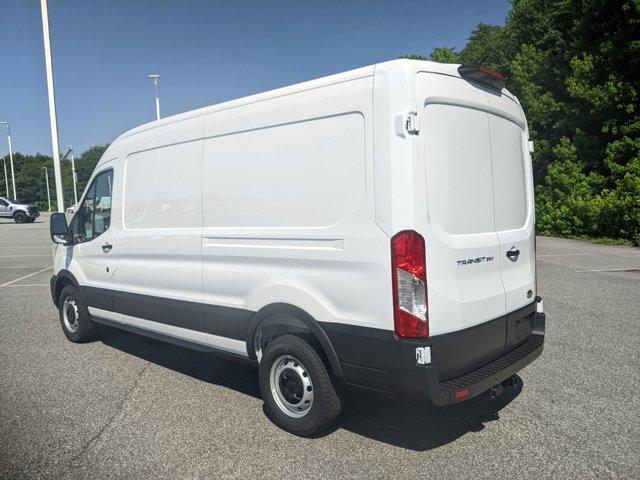 new 2025 Ford Transit-250 car, priced at $54,810