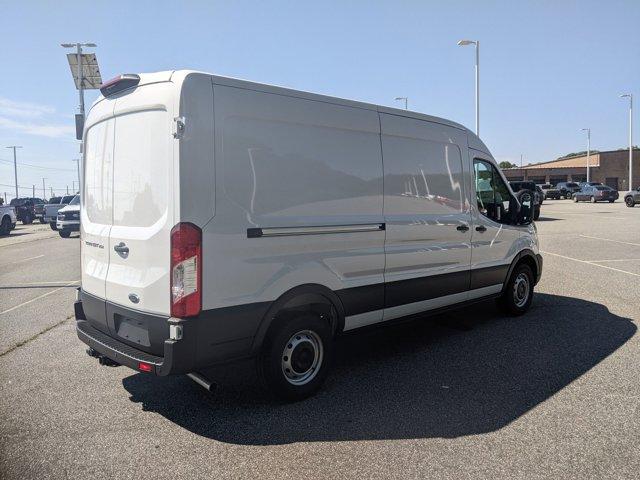 new 2025 Ford Transit-250 car, priced at $54,810