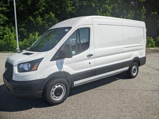 new 2025 Ford Transit-250 car, priced at $54,810