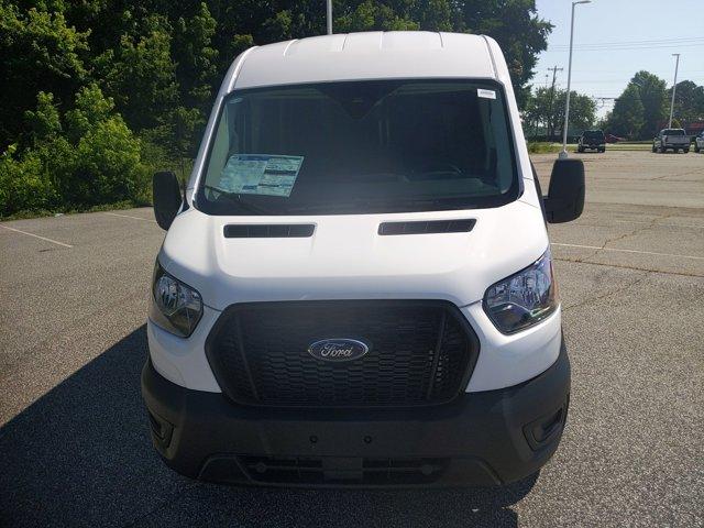 new 2025 Ford Transit-250 car, priced at $54,810