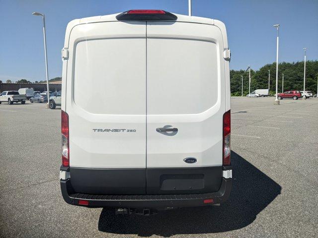 new 2025 Ford Transit-250 car, priced at $54,810