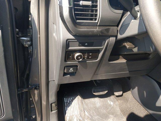 new 2025 Ford F-150 car, priced at $45,411
