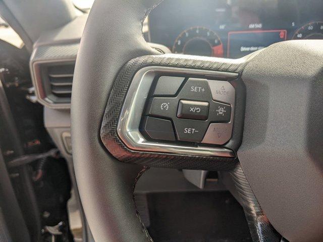 new 2025 Ford Mustang car, priced at $35,310