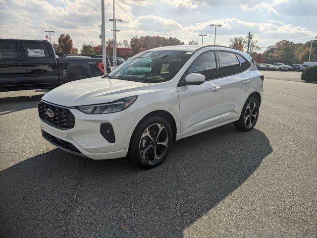 new 2023 Ford Escape car, priced at $34,612