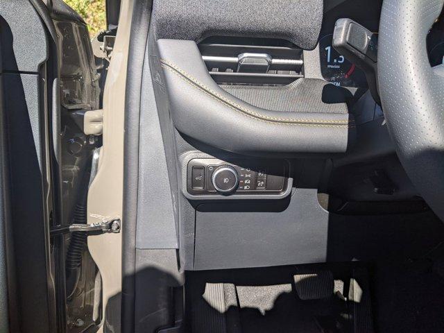 new 2026 Ford Explorer car, priced at $53,605