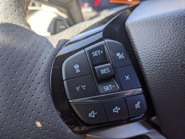 new 2026 Ford Explorer car, priced at $53,605