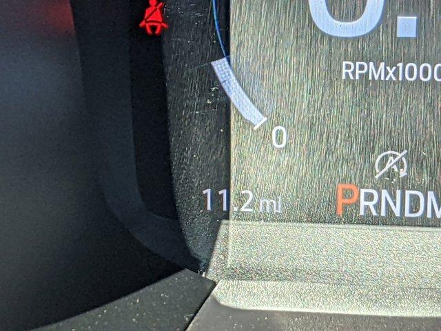 new 2026 Ford Explorer car, priced at $53,605