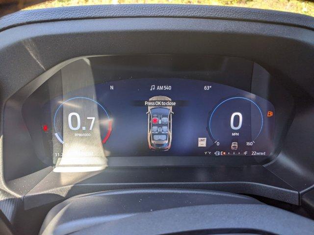 new 2026 Ford Explorer car, priced at $53,605