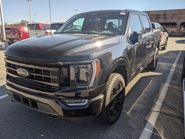 used 2023 Ford F-150 car, priced at $59,900