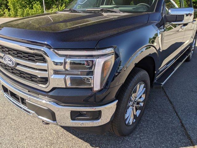 new 2025 Ford F-150 car, priced at $68,067