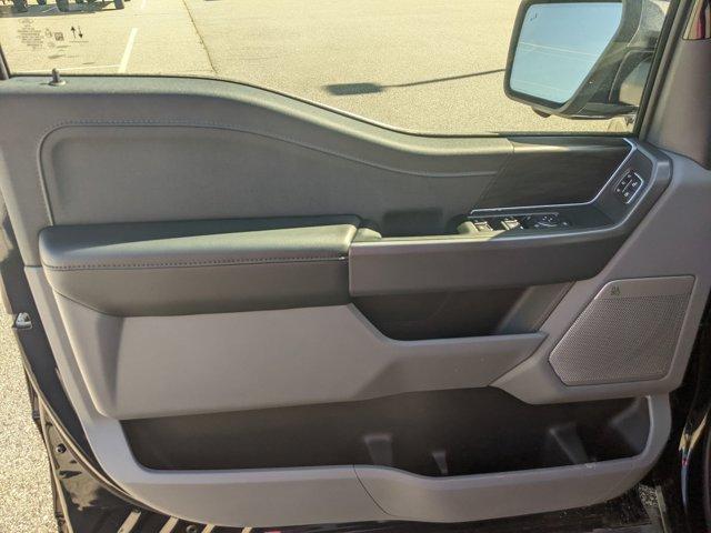 new 2025 Ford F-150 car, priced at $68,067