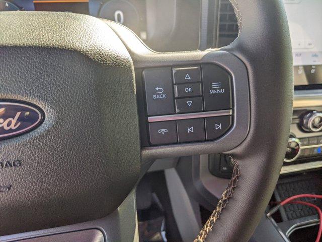 new 2025 Ford F-150 car, priced at $68,067
