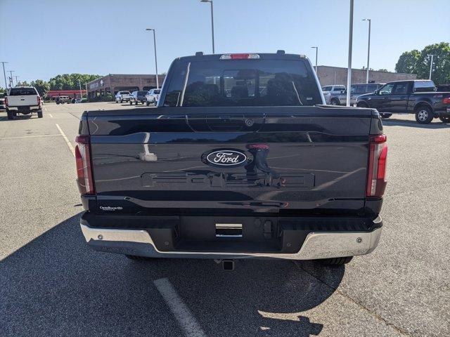 new 2025 Ford F-150 car, priced at $68,067