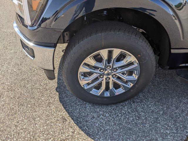 new 2025 Ford F-150 car, priced at $68,067