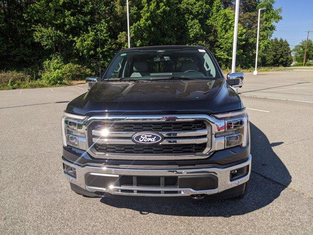 new 2025 Ford F-150 car, priced at $68,067
