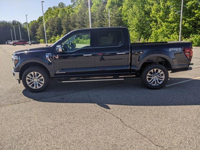 new 2025 Ford F-150 car, priced at $68,067