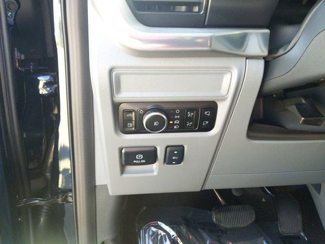 new 2025 Ford F-150 car, priced at $68,067