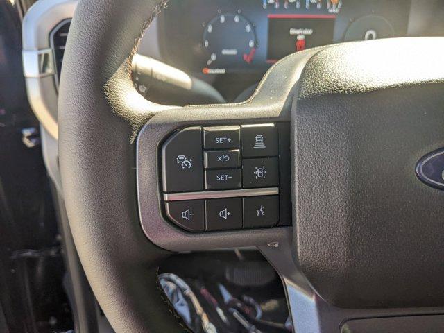 new 2025 Ford F-150 car, priced at $68,067