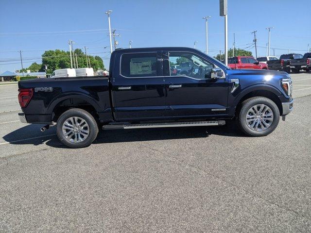 new 2025 Ford F-150 car, priced at $68,067