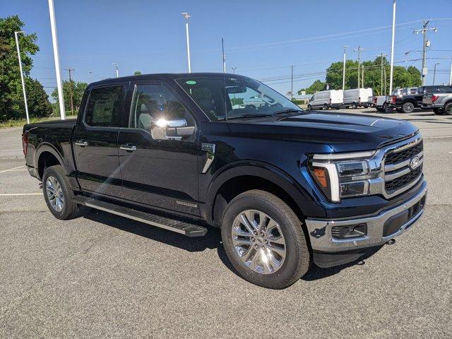 new 2025 Ford F-150 car, priced at $68,067