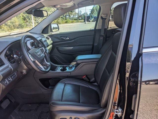 used 2023 GMC Acadia car, priced at $31,900