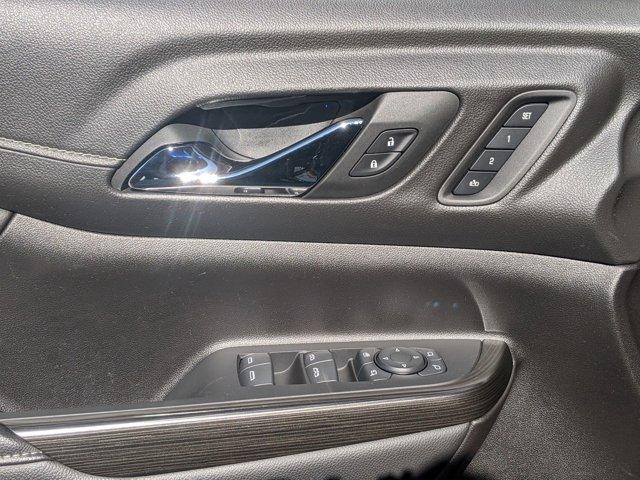 used 2023 GMC Acadia car, priced at $31,900