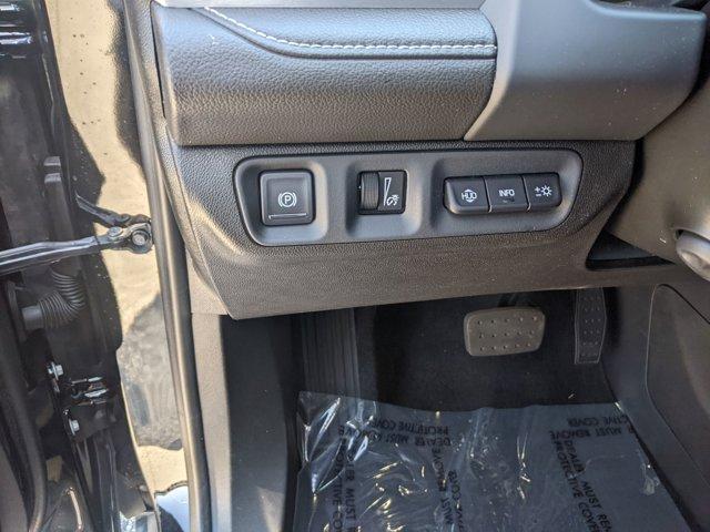 used 2023 GMC Acadia car, priced at $31,900