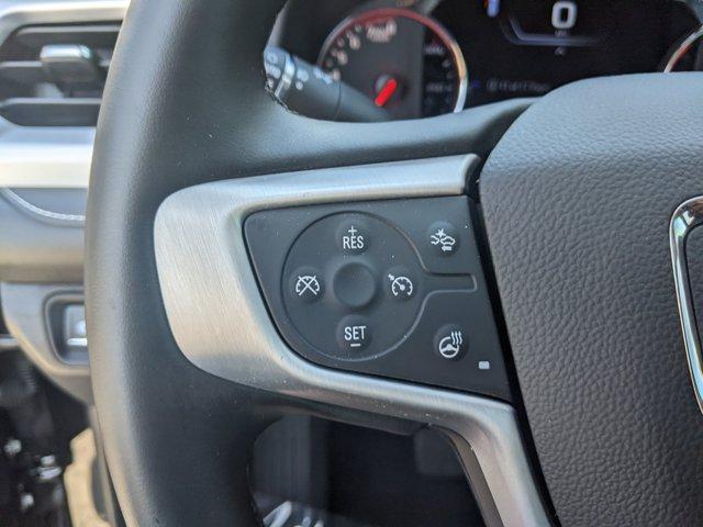 used 2023 GMC Acadia car, priced at $31,900