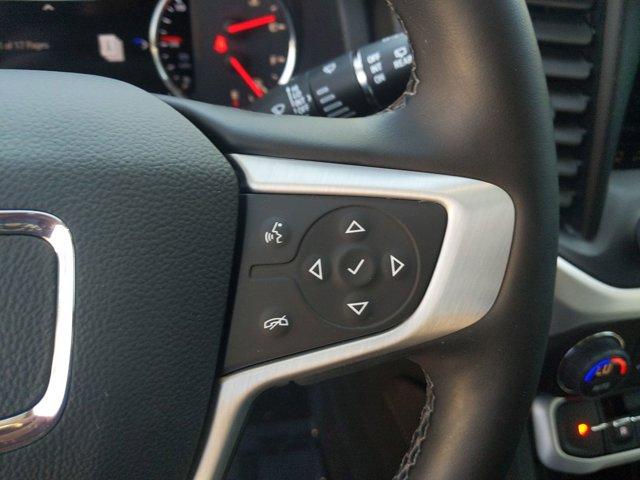 used 2023 GMC Acadia car, priced at $31,900