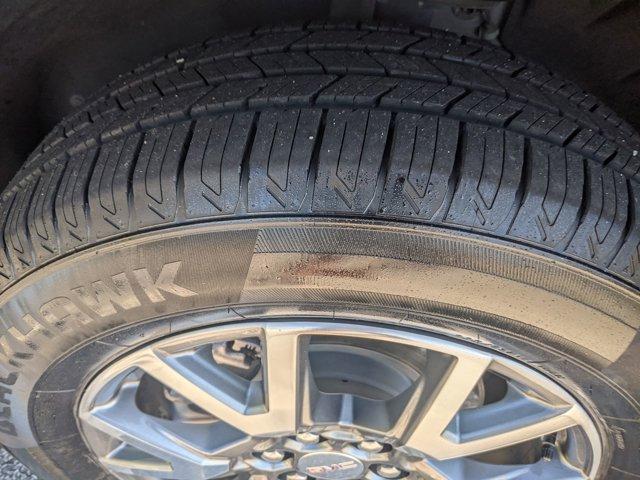 used 2023 GMC Acadia car, priced at $31,900