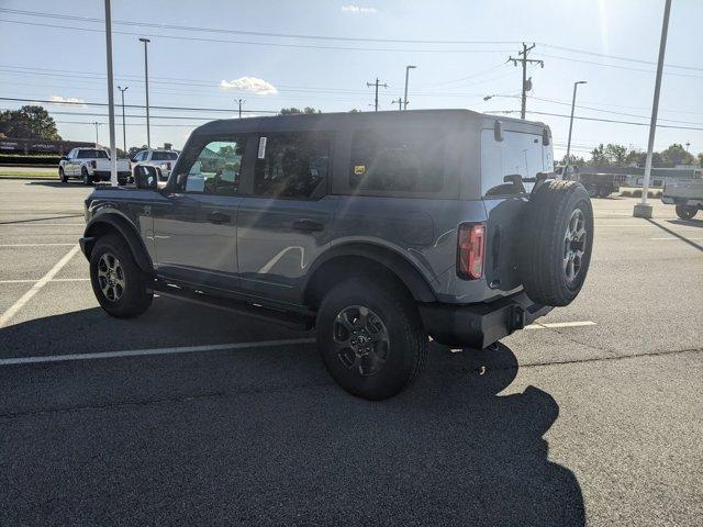 new 2024 Ford Bronco car, priced at $46,232