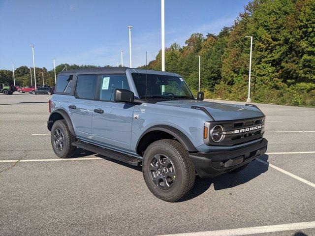 new 2024 Ford Bronco car, priced at $46,232