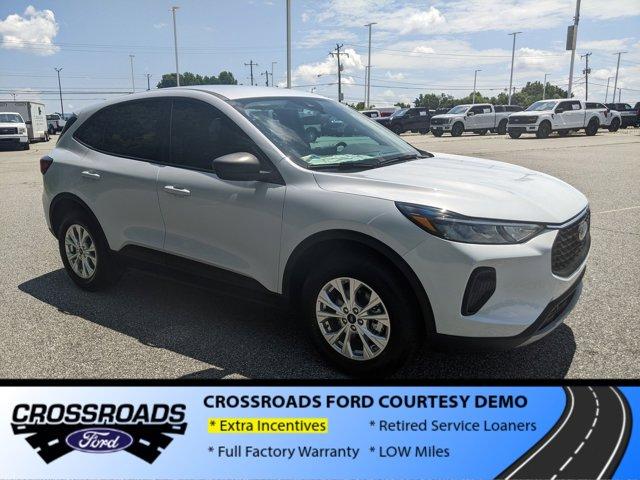 new 2025 Ford Escape car, priced at $25,875
