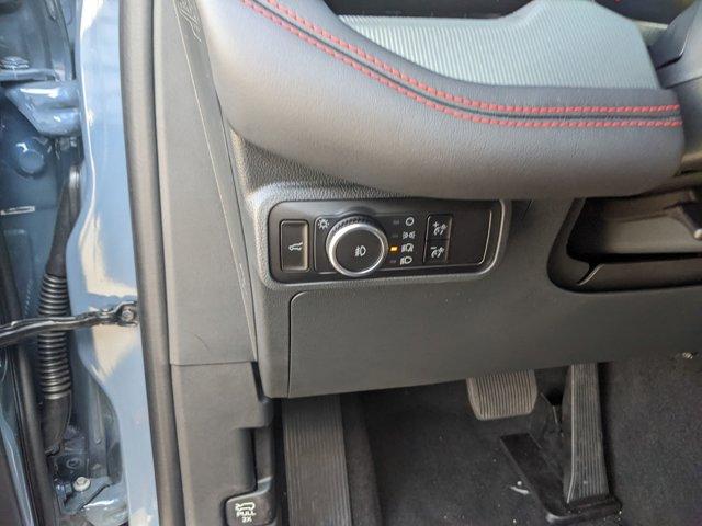 new 2025 Ford Explorer car, priced at $45,800
