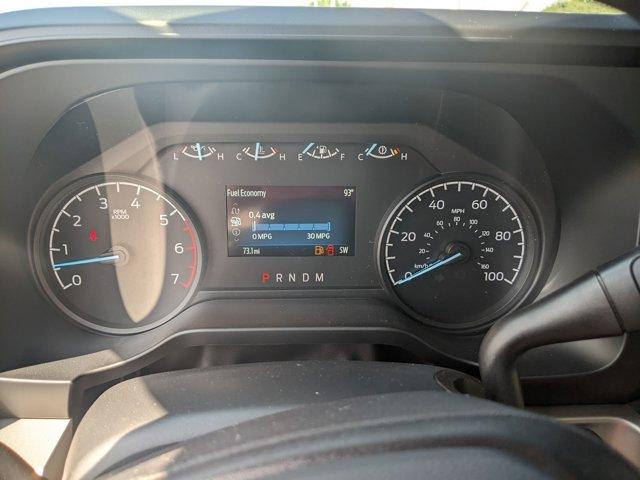 new 2025 Ford F-250 car, priced at $61,177