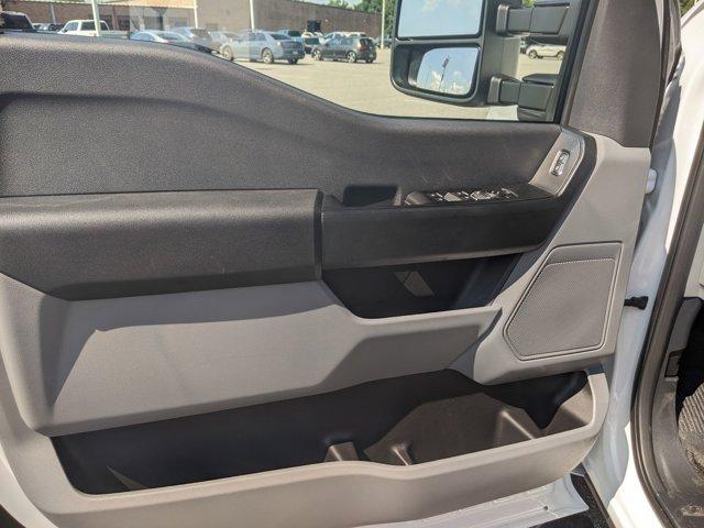 new 2025 Ford F-250 car, priced at $61,177