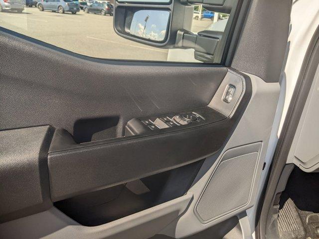 new 2025 Ford F-250 car, priced at $61,177