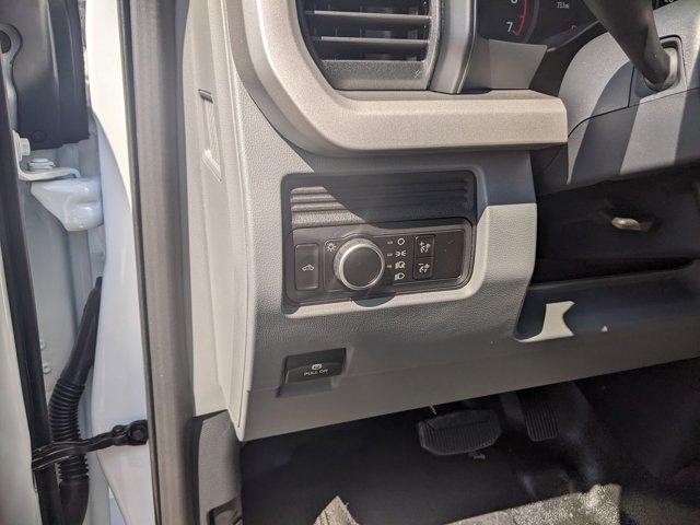 new 2025 Ford F-250 car, priced at $61,177