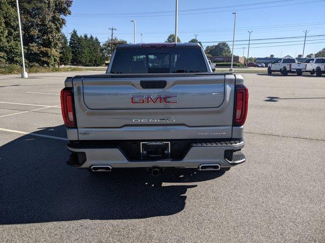 used 2023 GMC Sierra 1500 car, priced at $60,500