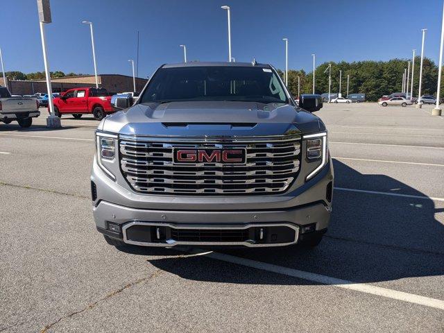 used 2023 GMC Sierra 1500 car, priced at $60,500