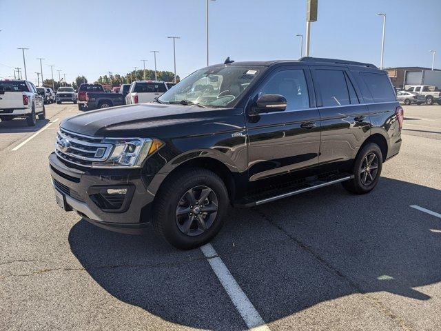 used 2021 Ford Expedition car, priced at $44,900