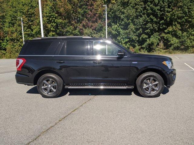 used 2021 Ford Expedition car, priced at $44,900