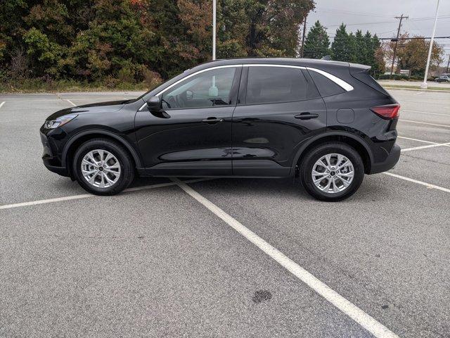 new 2024 Ford Escape car, priced at $28,472