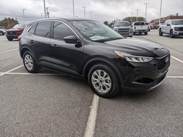 new 2024 Ford Escape car, priced at $28,472