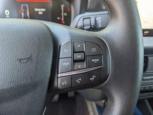 new 2025 Ford Maverick car, priced at $32,340